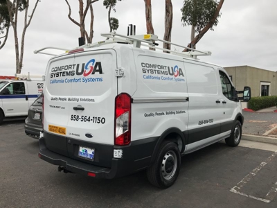 Vehicle Graphics Photo